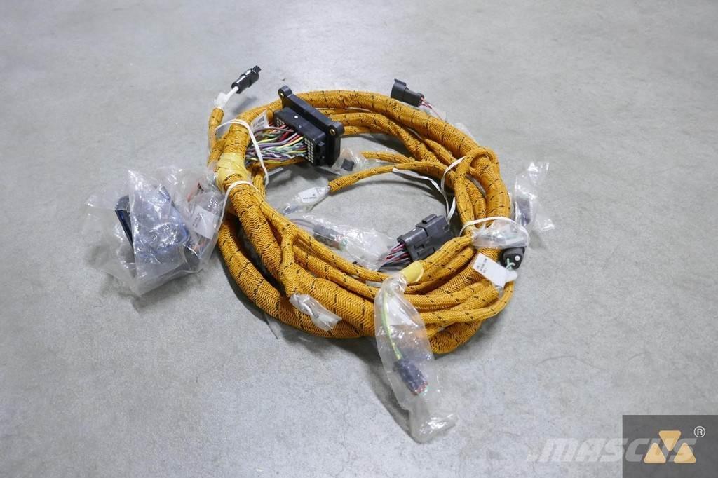 CAT 368-1452 Transport - drugo