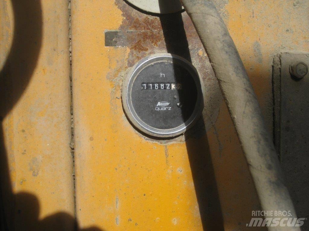 Hausherr HBM 80 Druga oprema za vrtanje