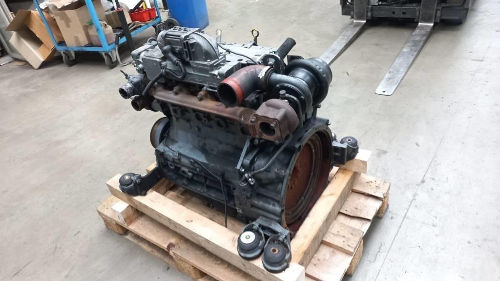 Deutz BF4M2012C Motorji