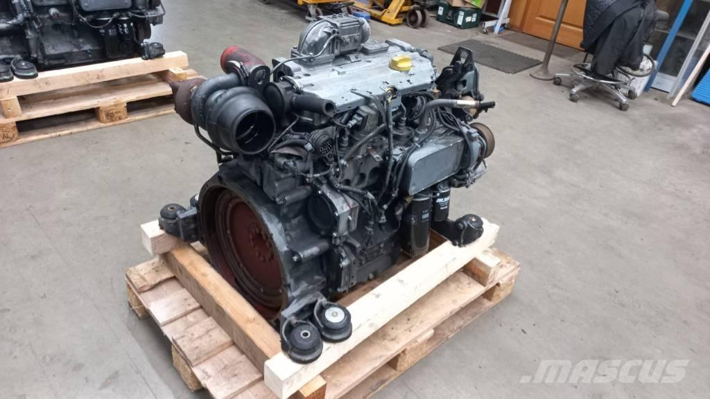 Deutz BF4M2012C Motorji