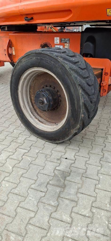 JLG 1350SJP Teleskopske dvižne ploščadi