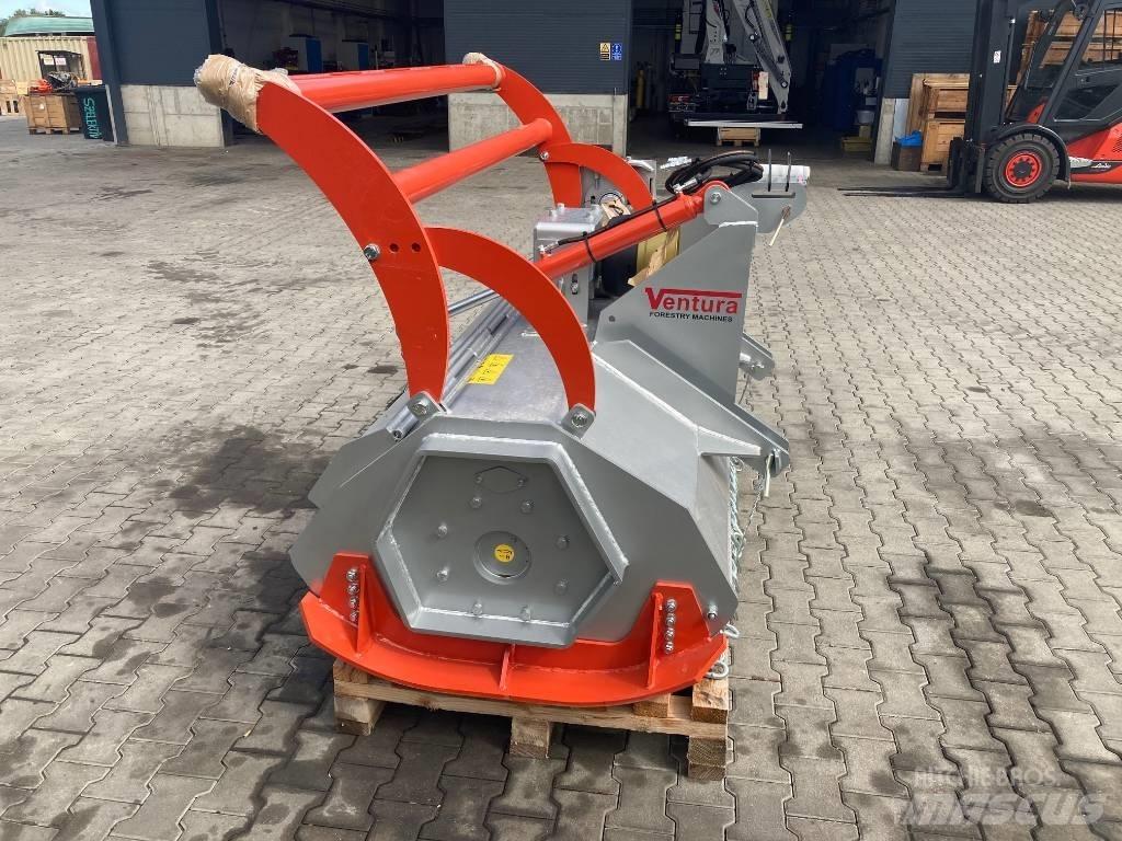 Ventura TFV225 Gozdarski mulčerji