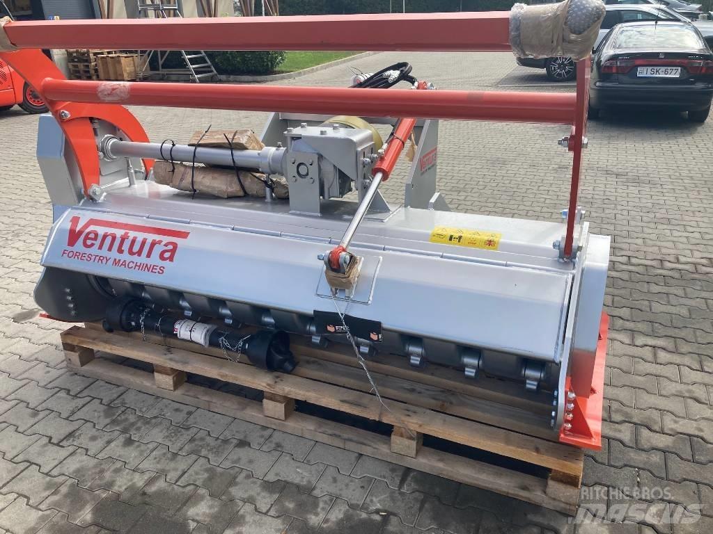 Ventura TFV225 Gozdarski mulčerji