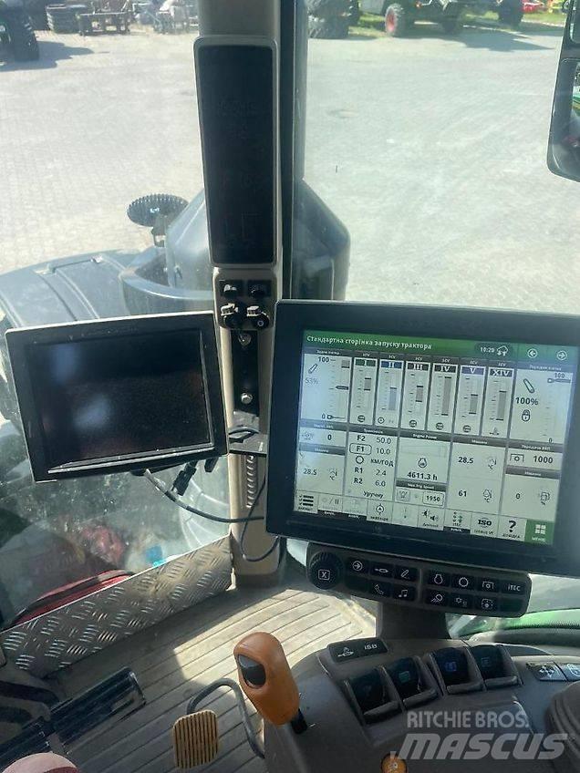 John Deere 8400R Traktorji