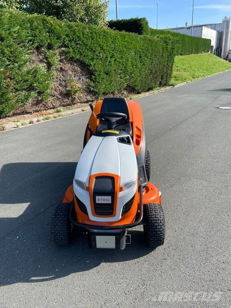 Stihl RT 5112 Z Vrtni traktor kosilnice