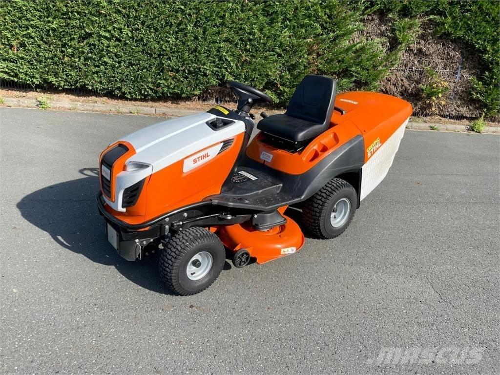 Stihl RT 5112 Z Vrtni traktor kosilnice