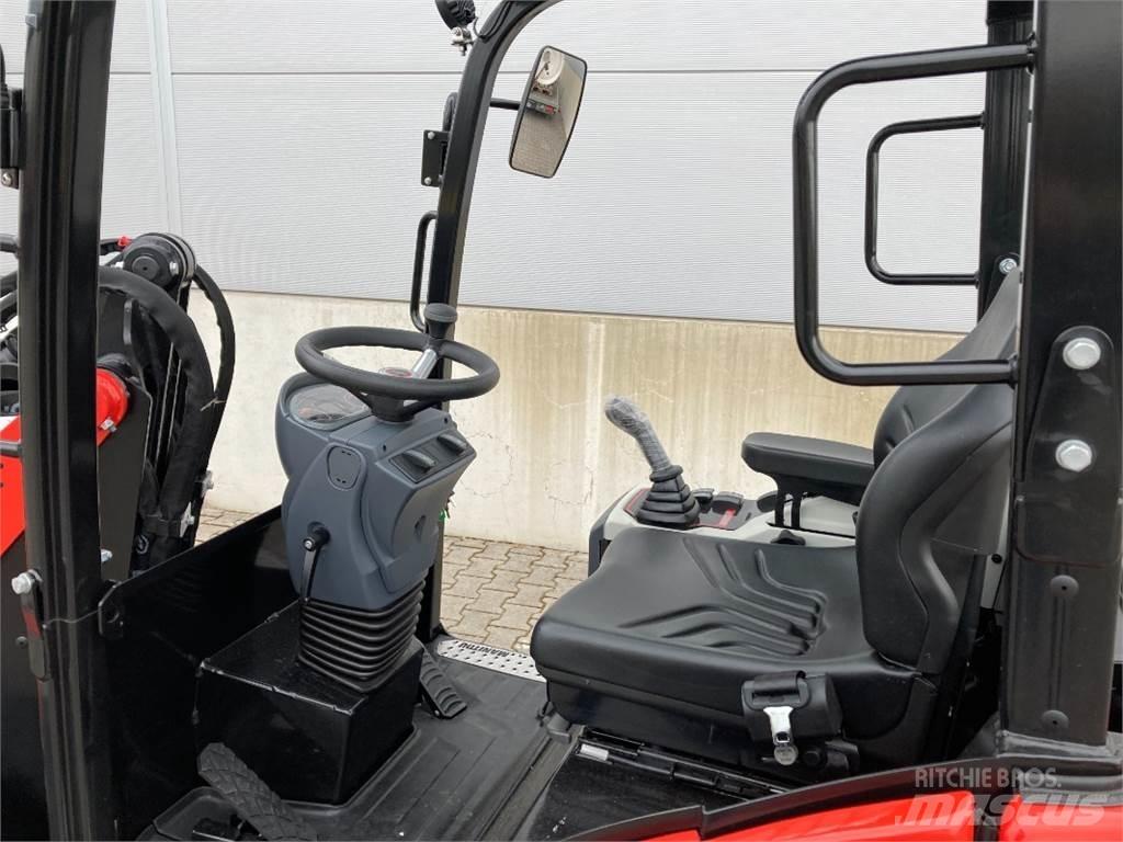 Manitou MLA 2-25 H Kmetijstvo - drugo