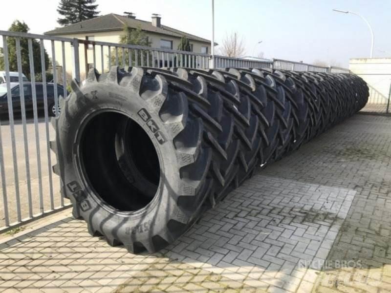 BKT 650/65R38 Gume, kolesa in platišča