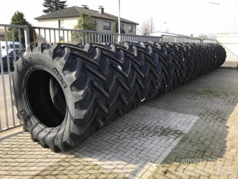 BKT 650/65R38 Gume, kolesa in platišča