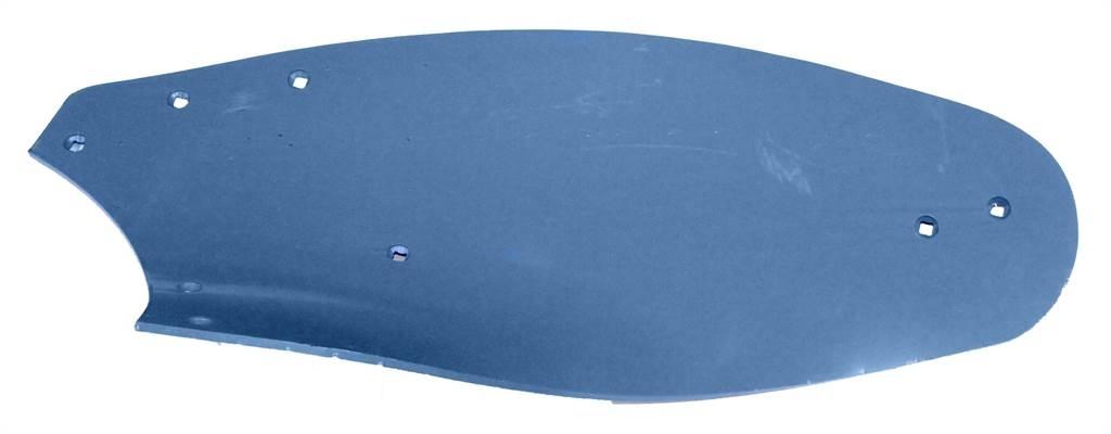 Lemken Rear part Podvozje in vzmetenje