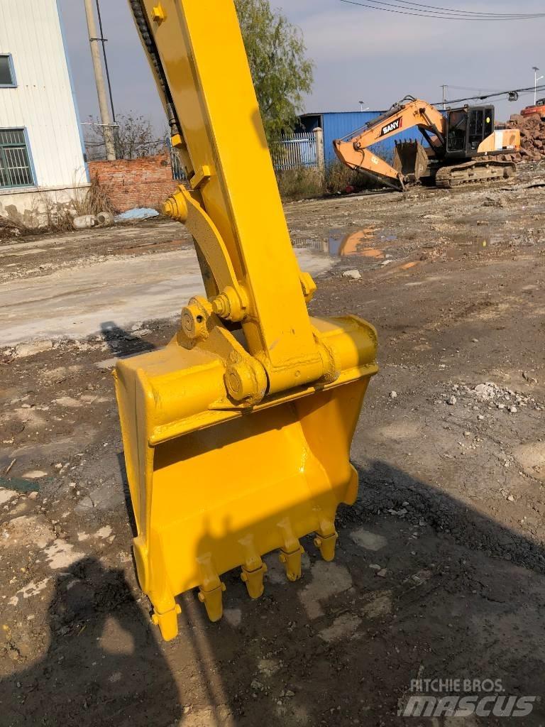 Komatsu PC 56 Mini bagri <7t