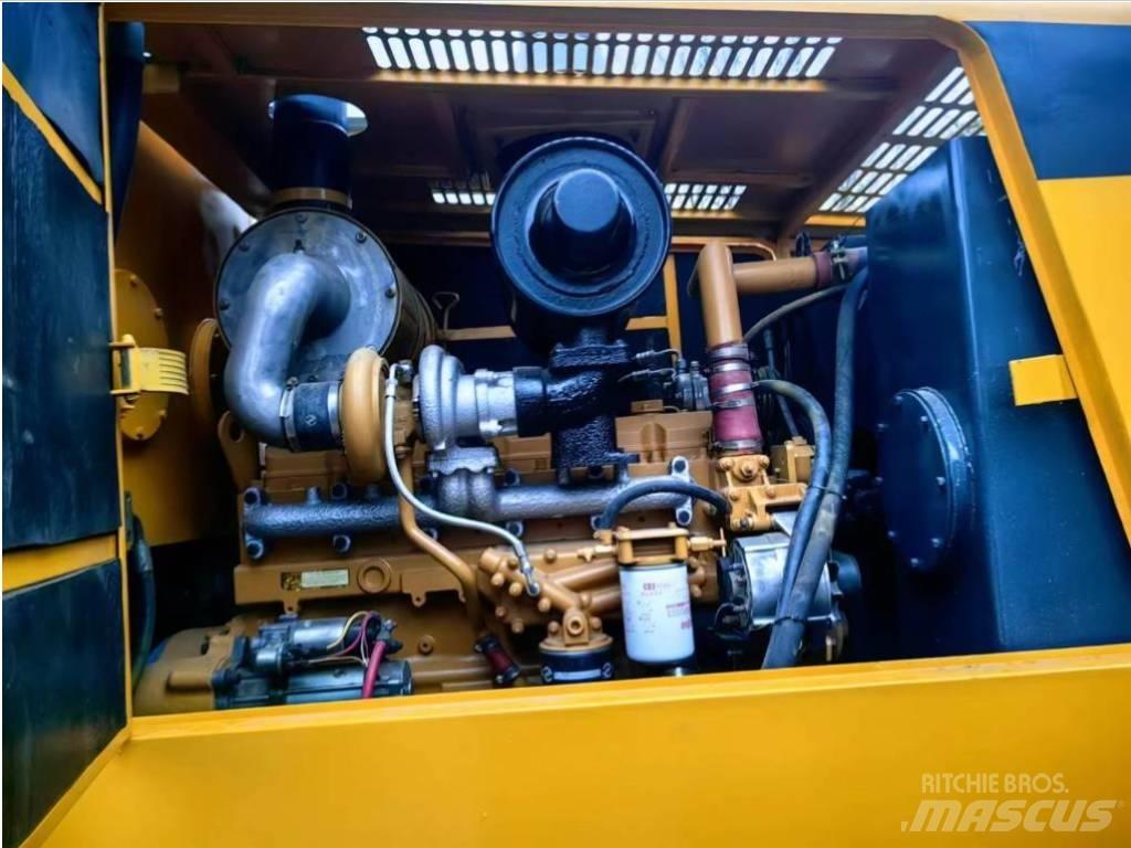 XCMG GR 2153 Grederji