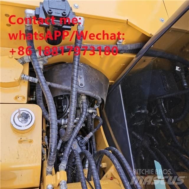 Komatsu PC70-8 Bagri goseničarji