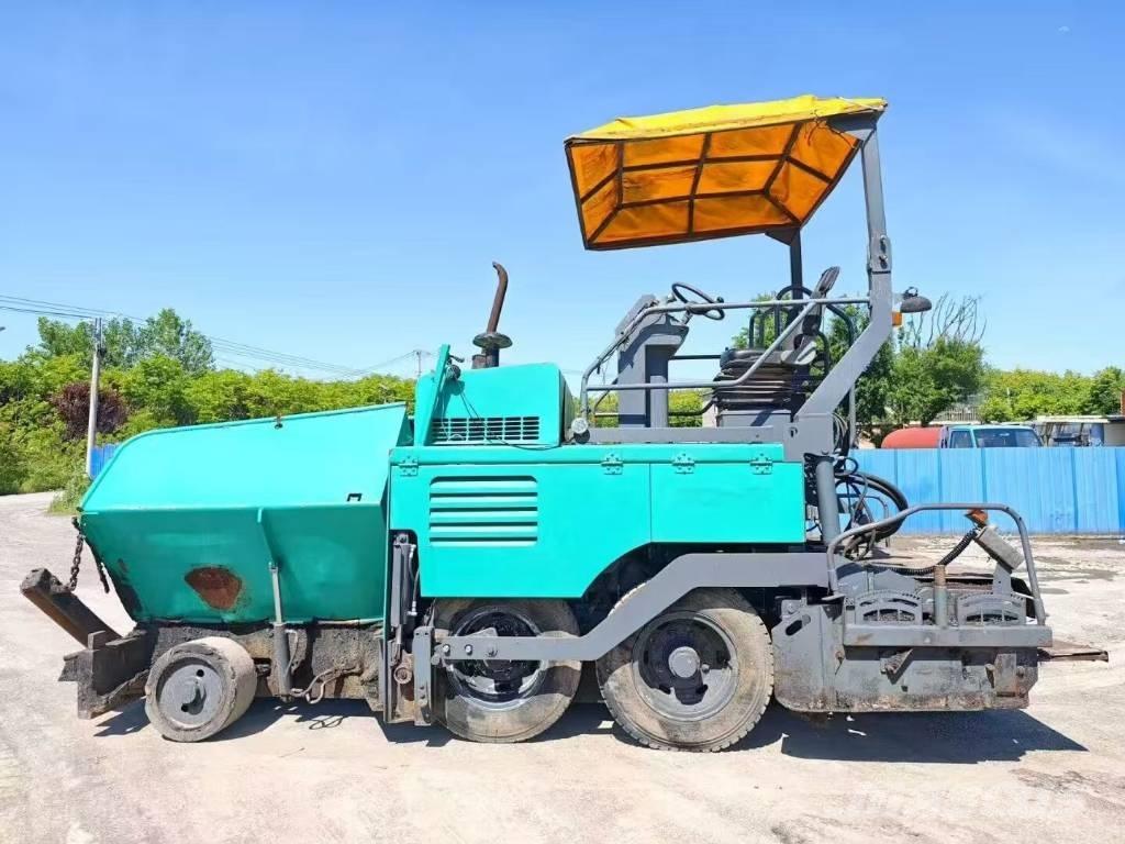 XCMG RP 453 L Asfaltni finišerji
