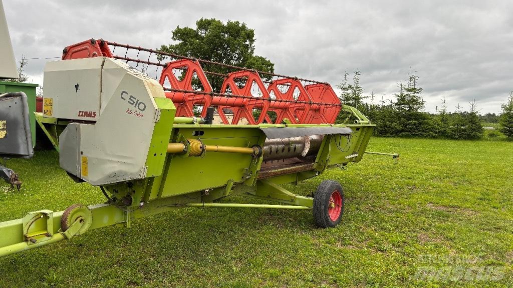 CLAAS Medion 310 Kombajni