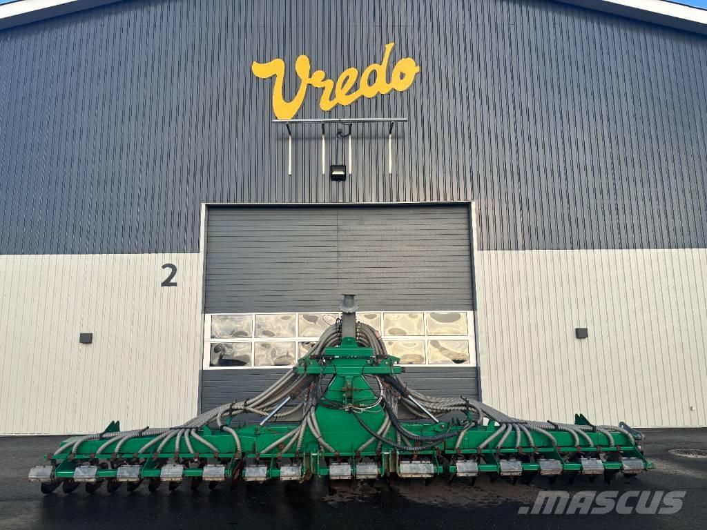 Samson CM 7.5 Cisterne za gnojnico