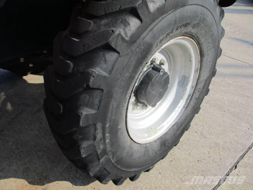 JLG 4017 RS (403) Teleskopski viličarji