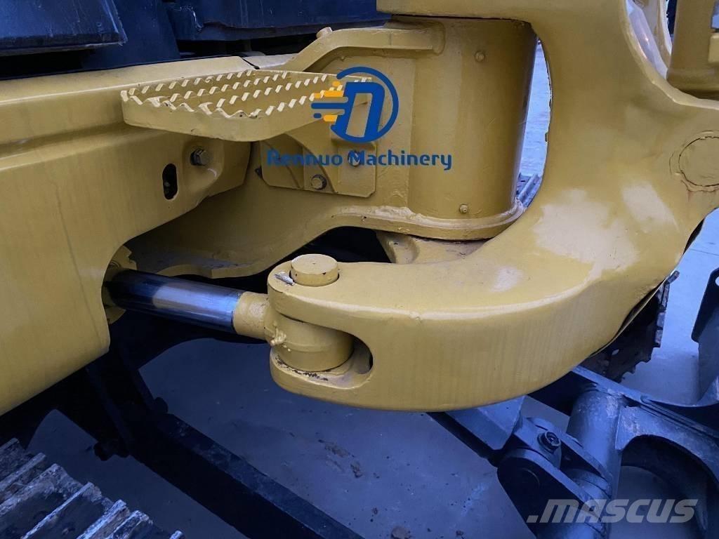 Komatsu PC 40MR Mini bagri <7t