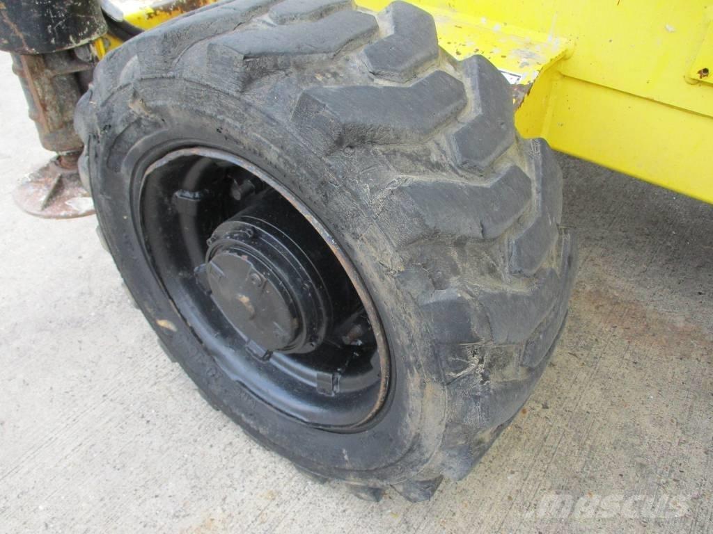 Haulotte H15SX (970) Škarjaste dvižne ploščadi