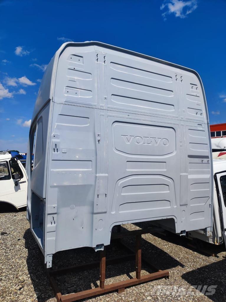 Volvo FH4 CABIN Kabine in notranjost