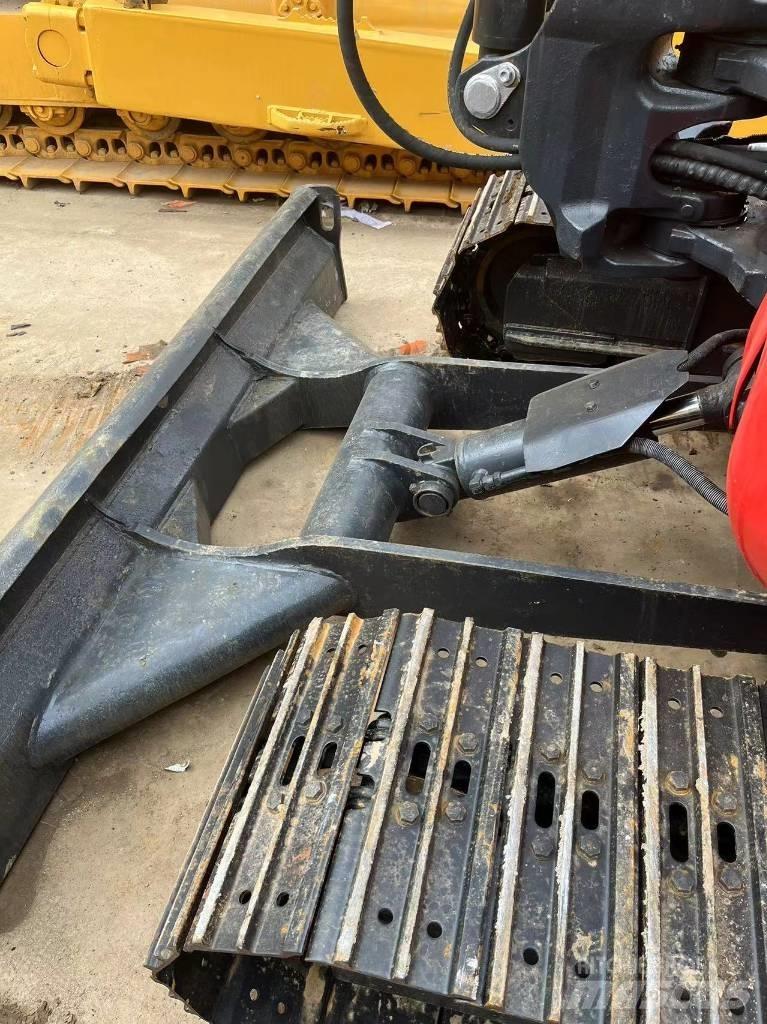 Kubota KX 163 Midi bagri 7t – 12t
