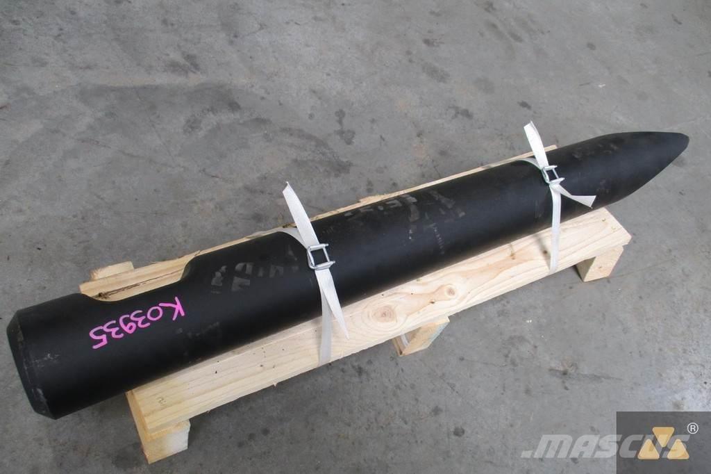 Rammer Chisel S54 Kladiva