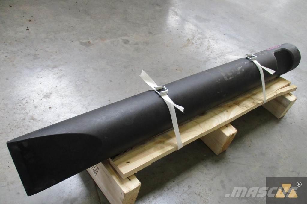 Rammer Chisel S54 Kladiva