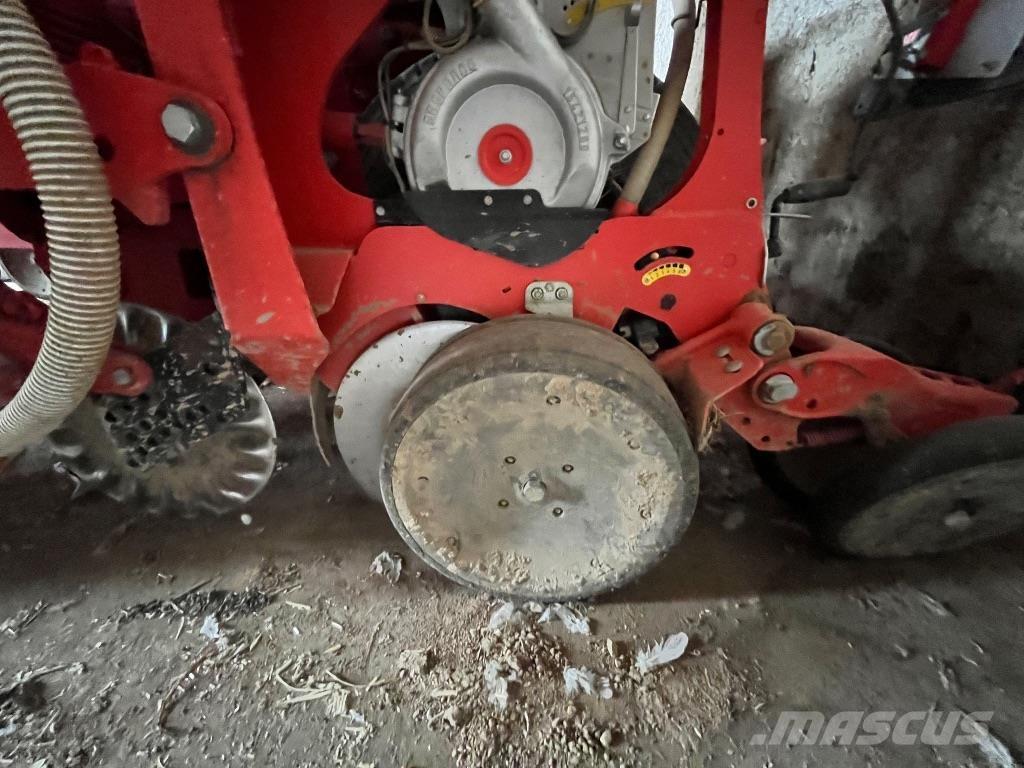 Gaspardo Renata Natančne sejalnice