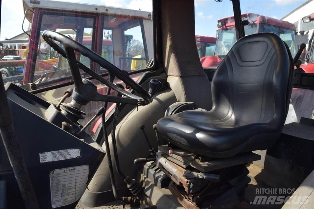 Case IH 844 XL Traktorji