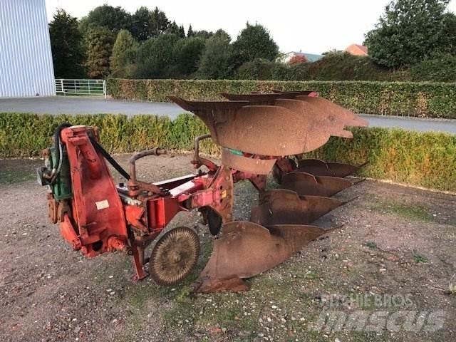 Kverneland MOD.L Plugi