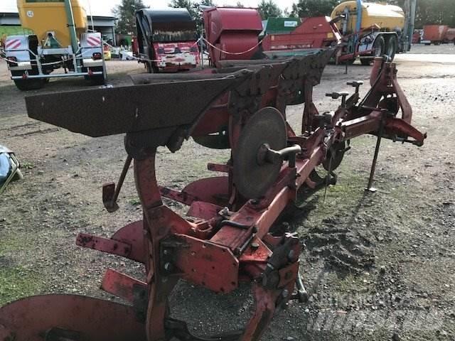 Kverneland MOD.L Plugi