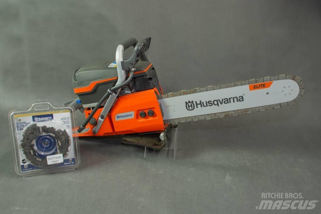 Husqvarna K970 Chain Žage za kamen in beton