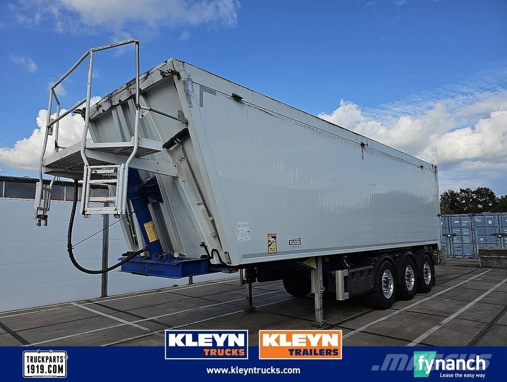  Kloos AT 45 Polprikolice prekucniki - kiper