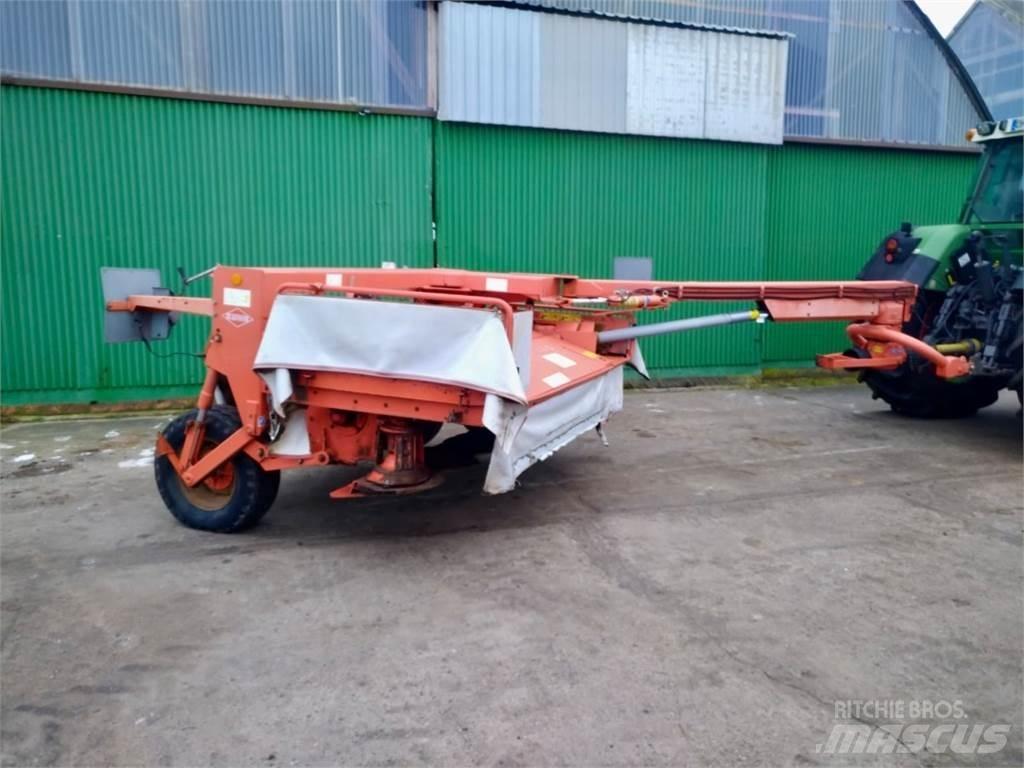 Kuhn FC 302 G Diskaste kosilnice