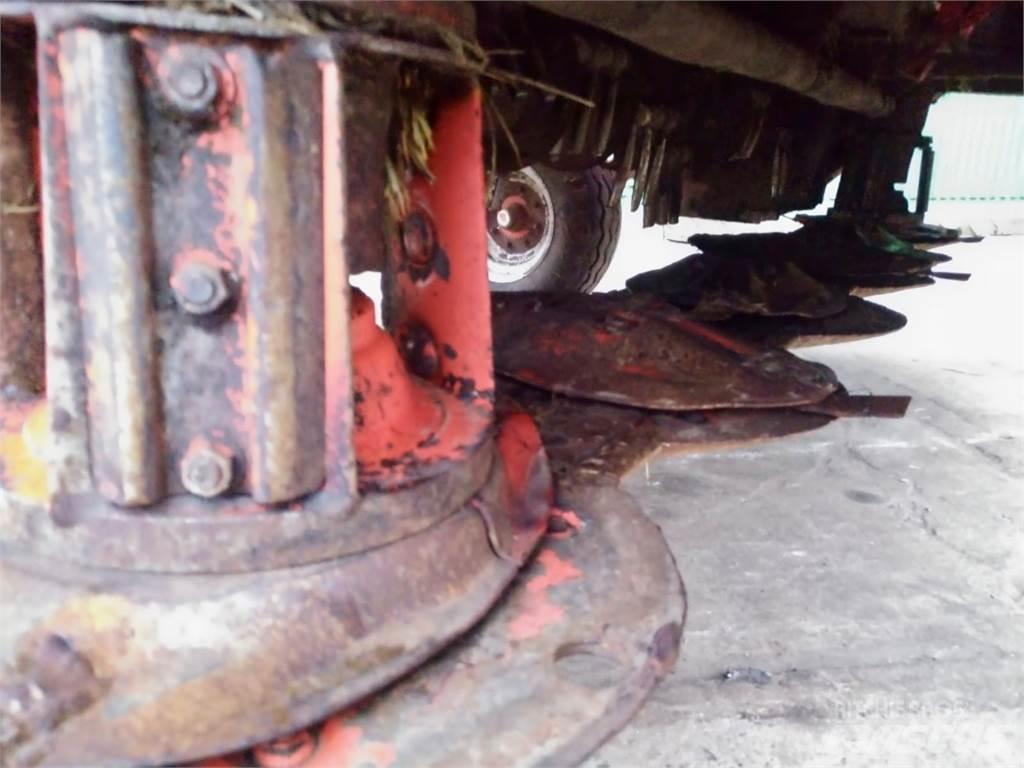Kuhn FC 302 G Diskaste kosilnice