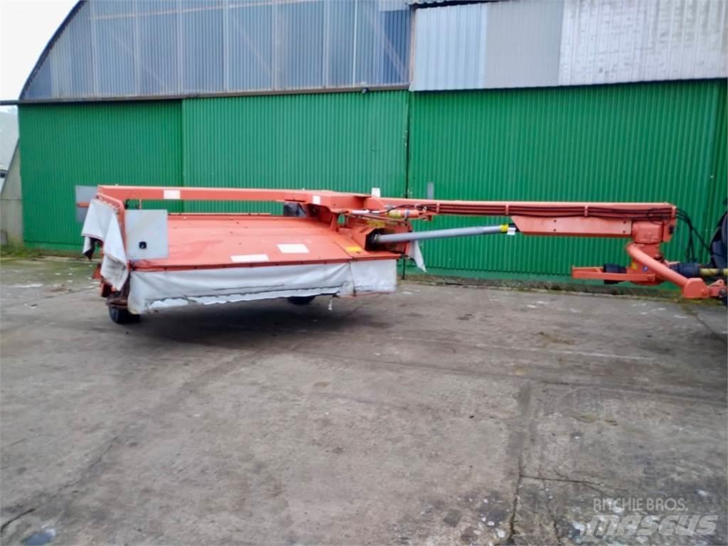Kuhn FC 302 G Diskaste kosilnice