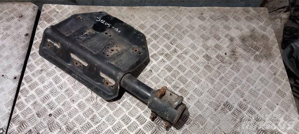 Scania R 440.   2054580 Osi