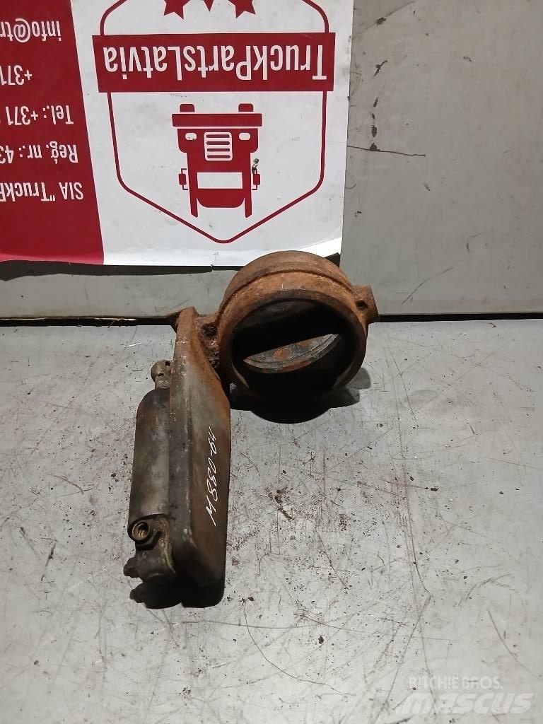 MAN TGA    51152019041 Motorji