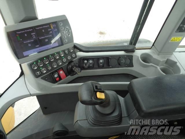 CAT 938 K Kolesni nakladalci