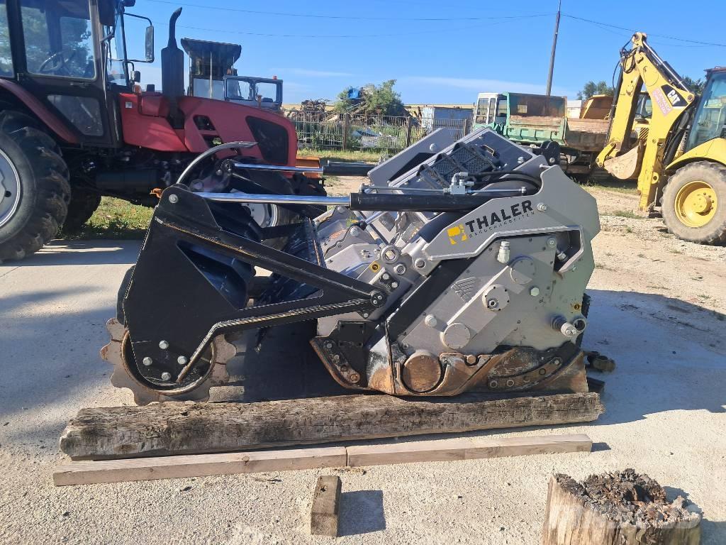 FAE SFM 225 Kmetijstvo - drugo