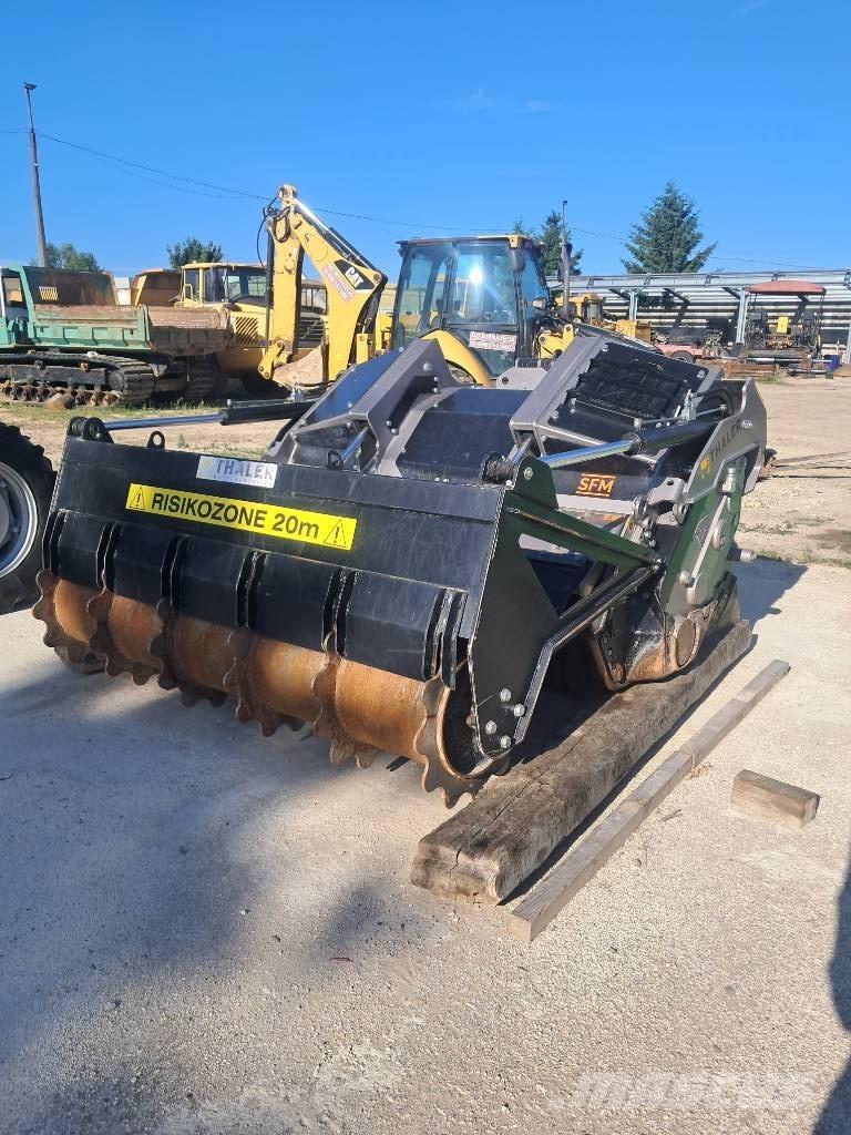 FAE SFM 225 Kmetijstvo - drugo