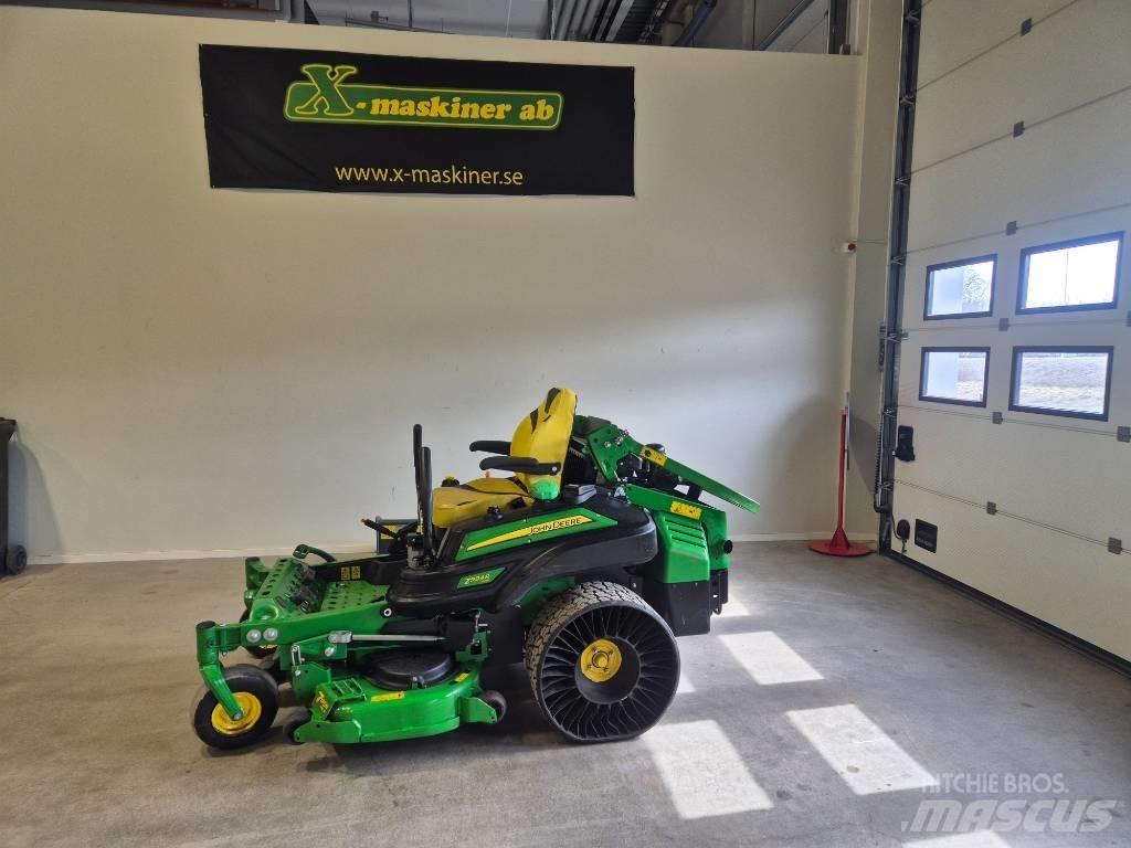 John Deere Z 994 R Vrtni traktor kosilnice