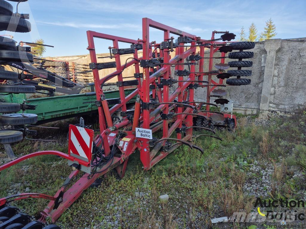 Horsch Tiger 6 AS Kultivatorji