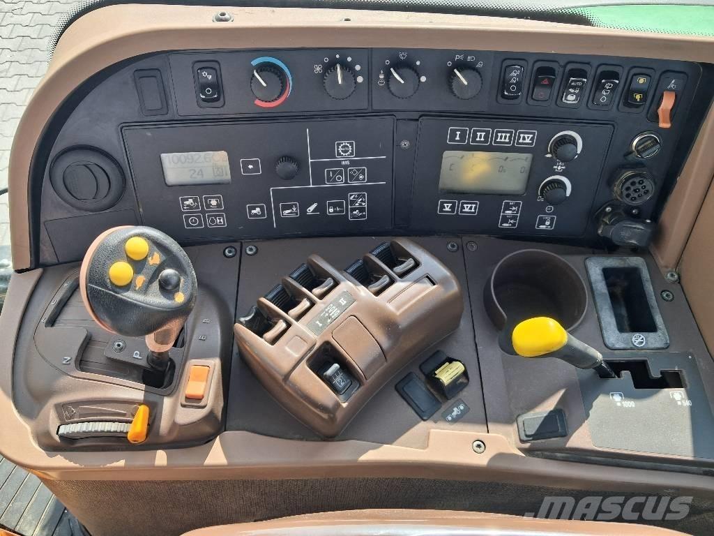 John Deere 7830 TLS Traktorji