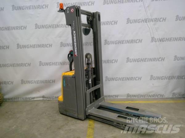 Jungheinrich EJC 216 Ročni električni viličar