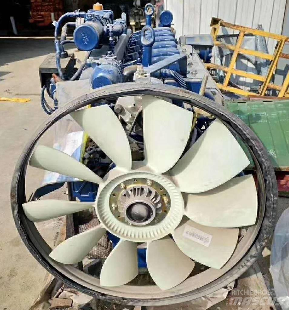 Weichai WP10.330E40 Motorji