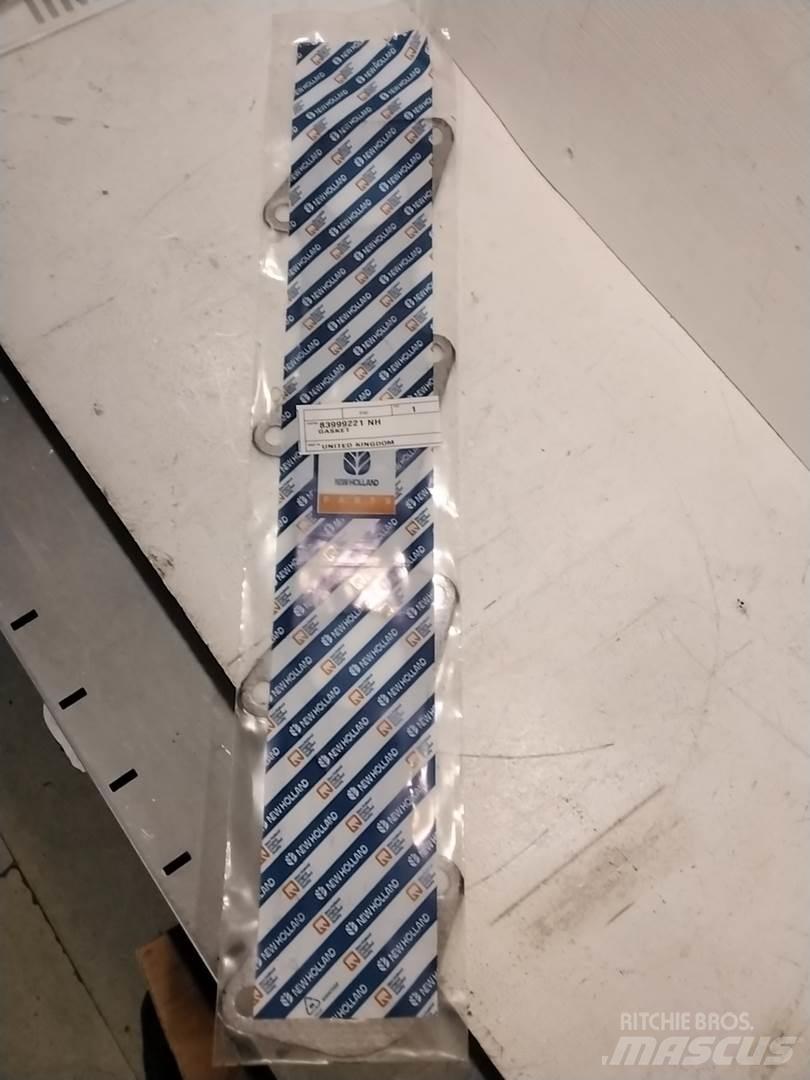 Ford 83999221 NH Motorji