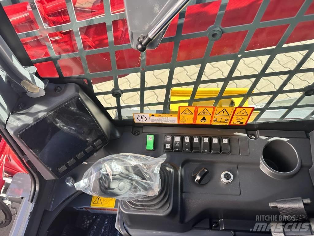 Takeuchi TL 10 V2 Nakladalci goseničarji