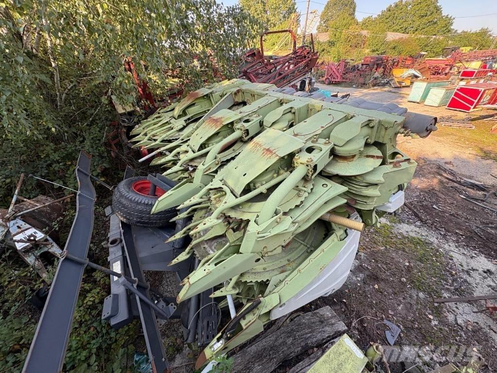 CLAAS 992 Rezalne glave za kombajne