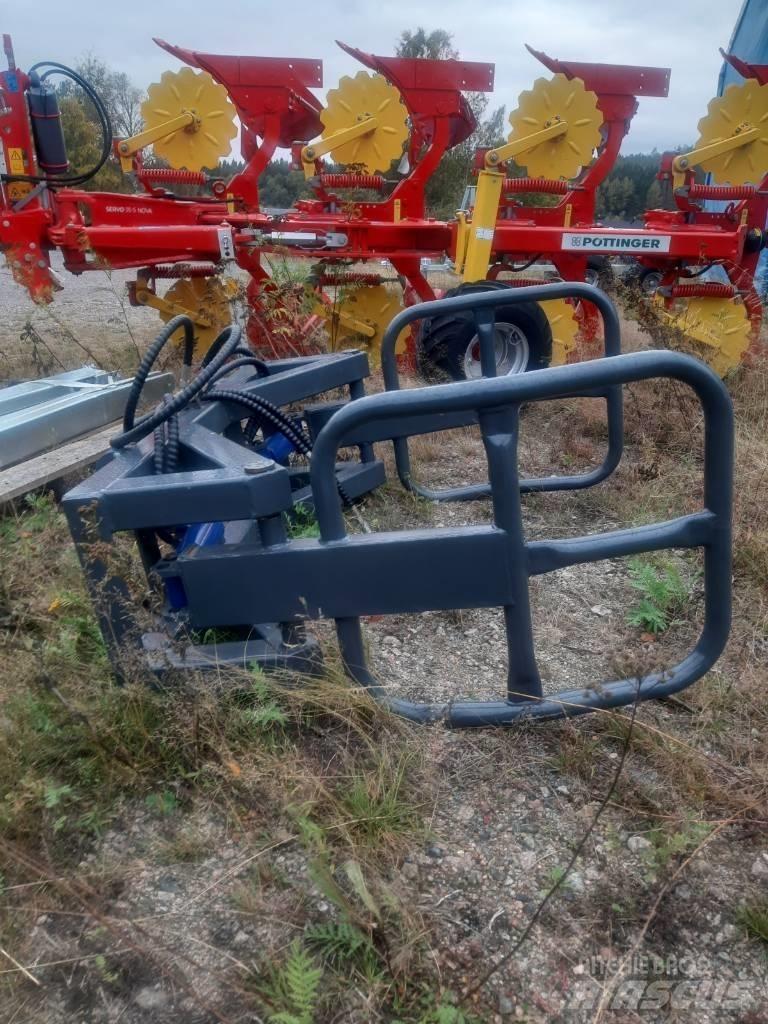 Bonnet balgrip Priključki za čelni nakladalec